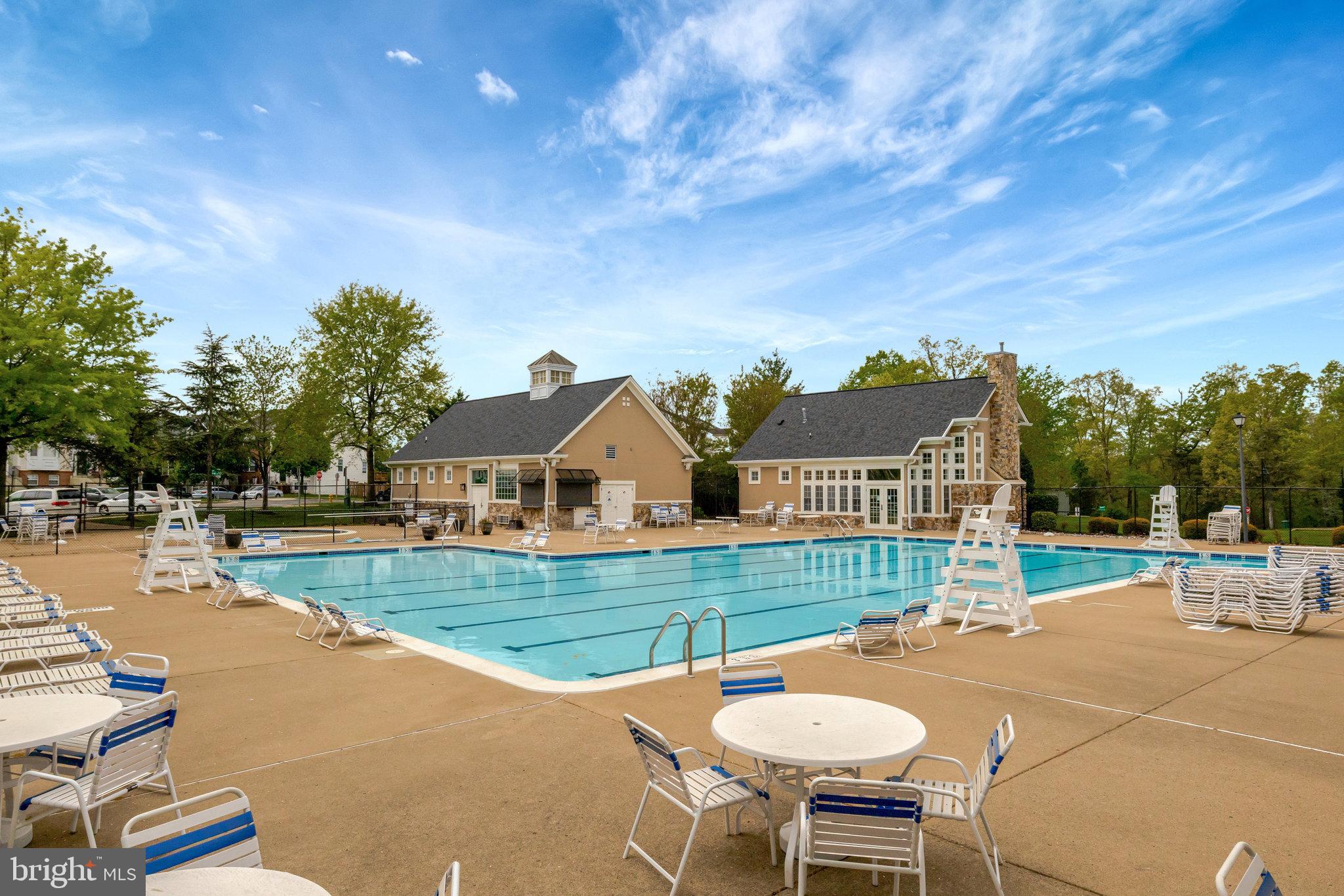 SHEFFIELD MANOR - Residential