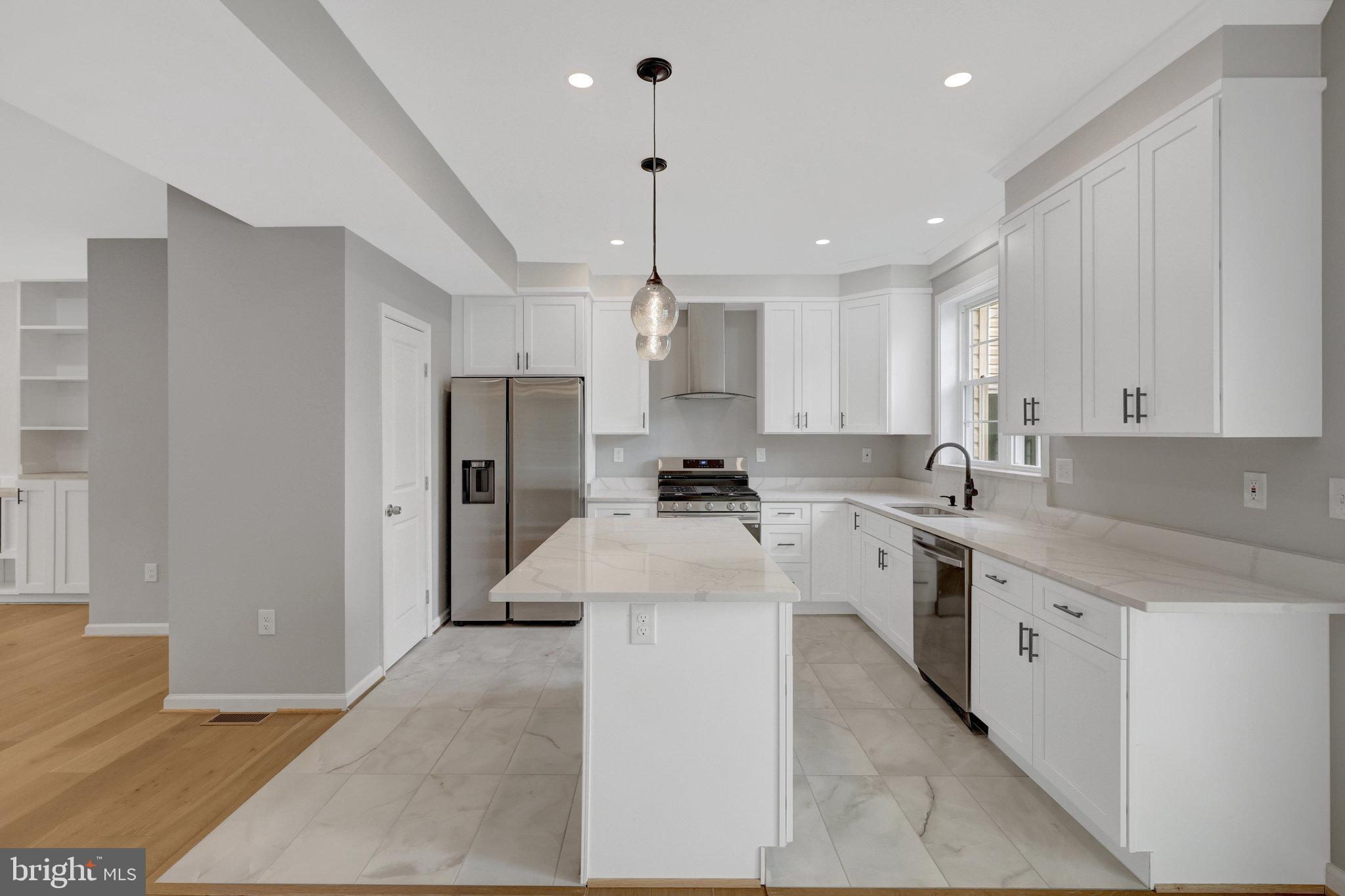 SHEFFIELD MANOR - Residential