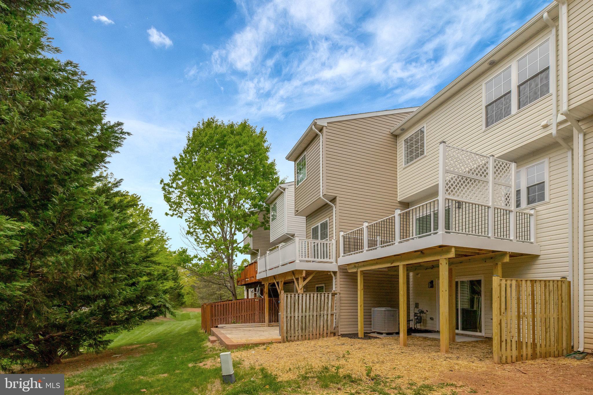 SHEFFIELD MANOR - Residential