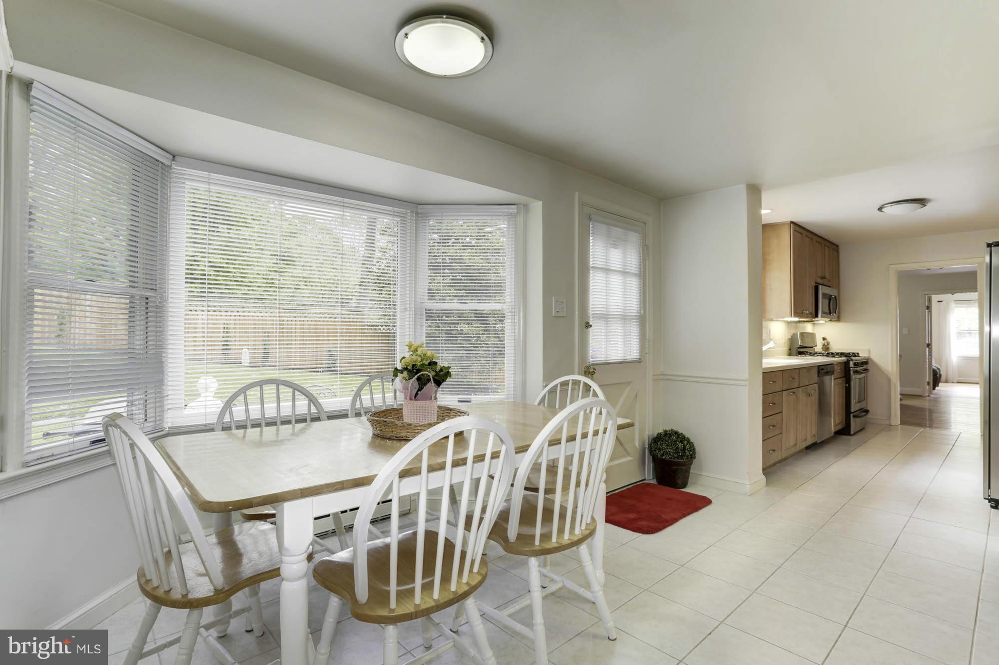 BRADLEY MANOR - Residential