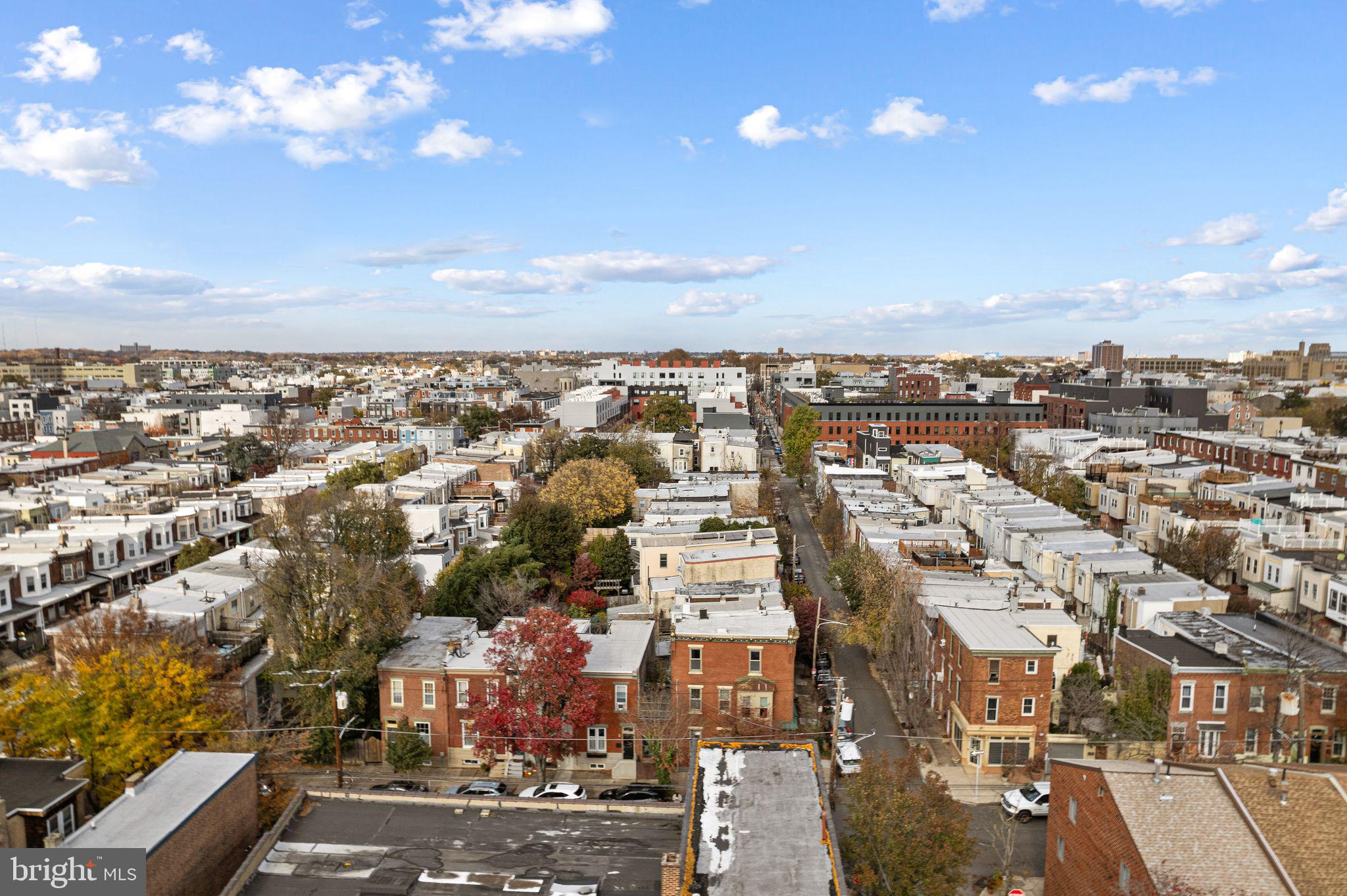 FAIRMOUNT - Residential