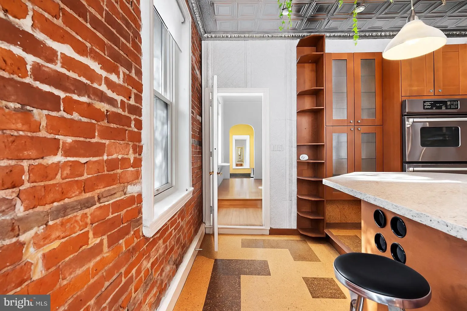 Philadelphia, Pennsylvania 19130, United States, 2 Bedrooms Bedrooms, ,3 BathroomsBathrooms,Residential,Active,244228