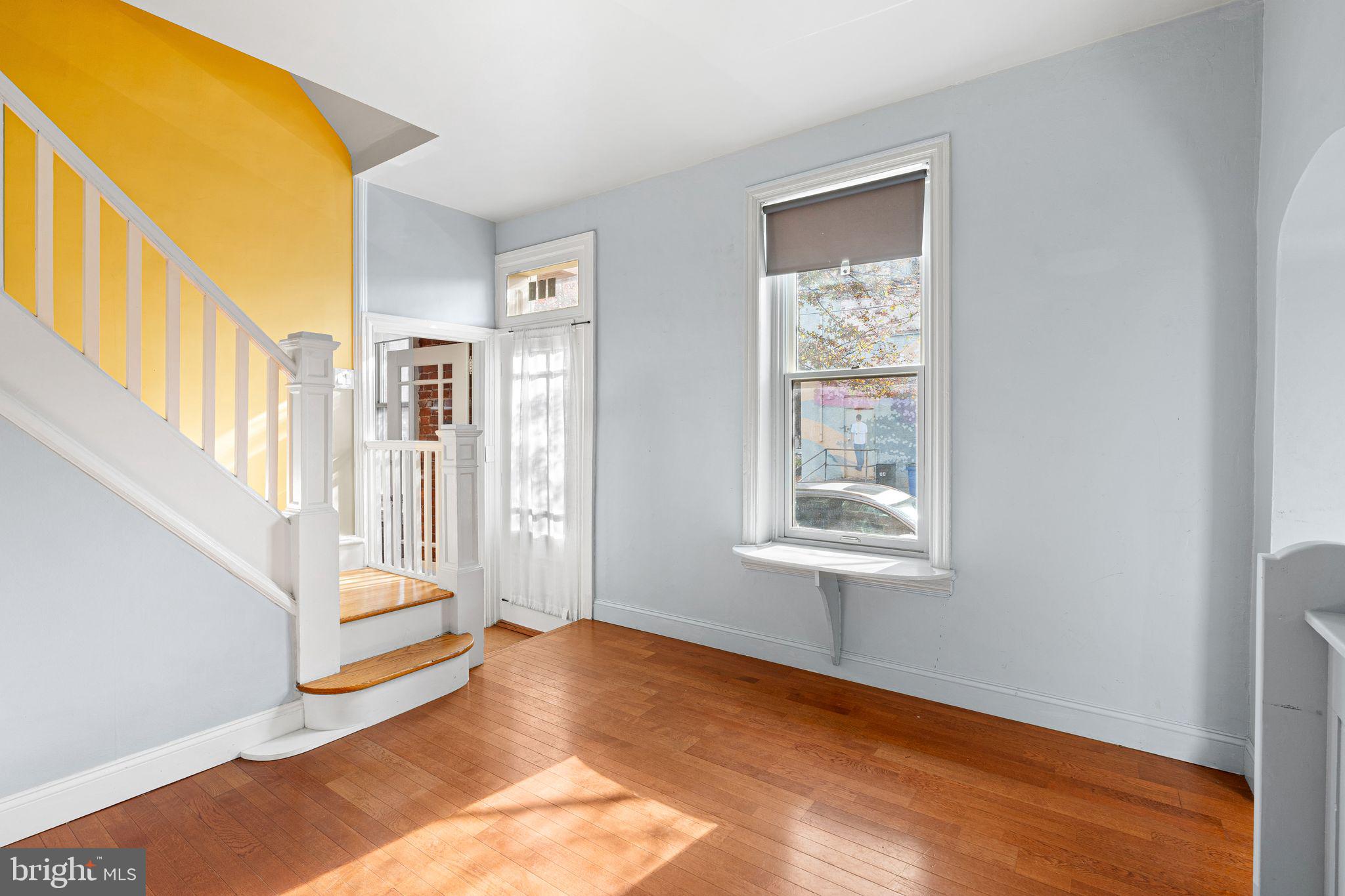 FAIRMOUNT - Residential