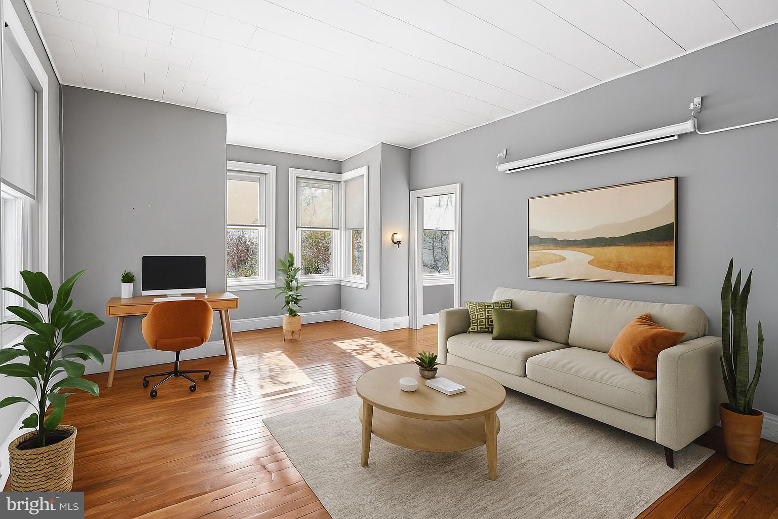 FAIRMOUNT - Residential