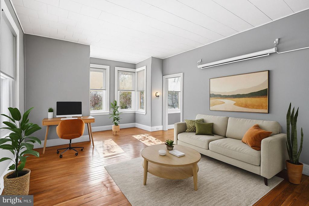 Photo of 846 N Lecount Street, PHILADELPHIA, PA 19130 (MLS # PAPH2559236)