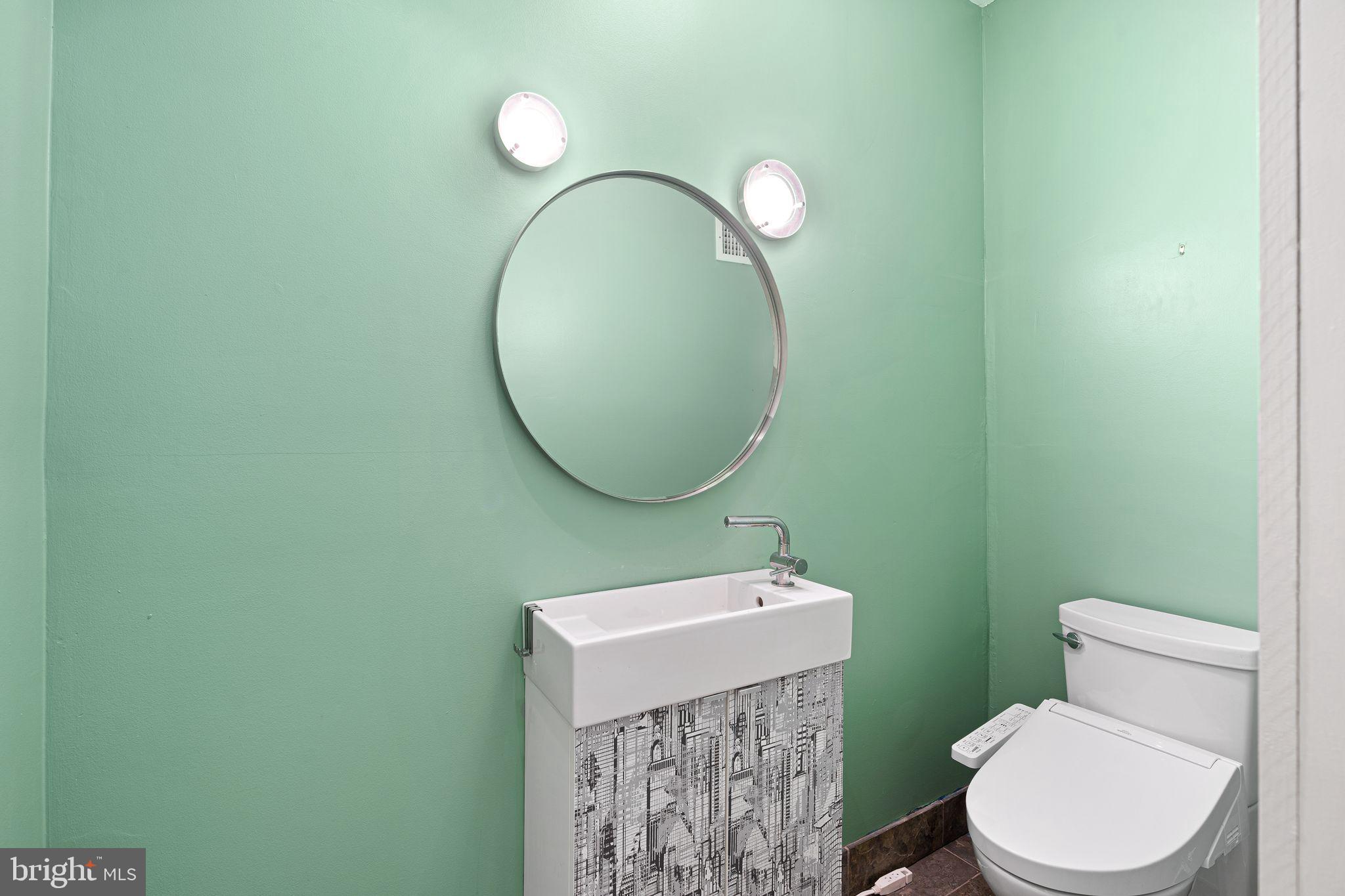 FAIRMOUNT - Residential