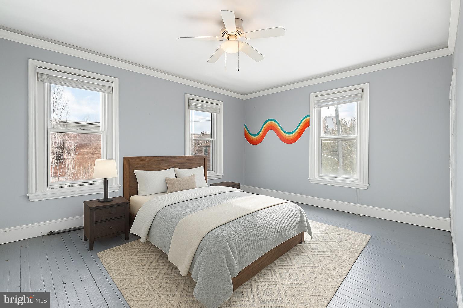 FAIRMOUNT - Residential