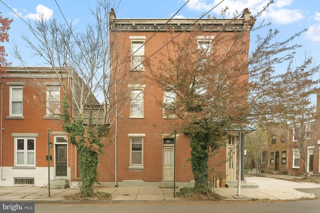 Photo of 846 N Lecount Street, PHILADELPHIA, PA 19130 (MLS # PAPH2559236)