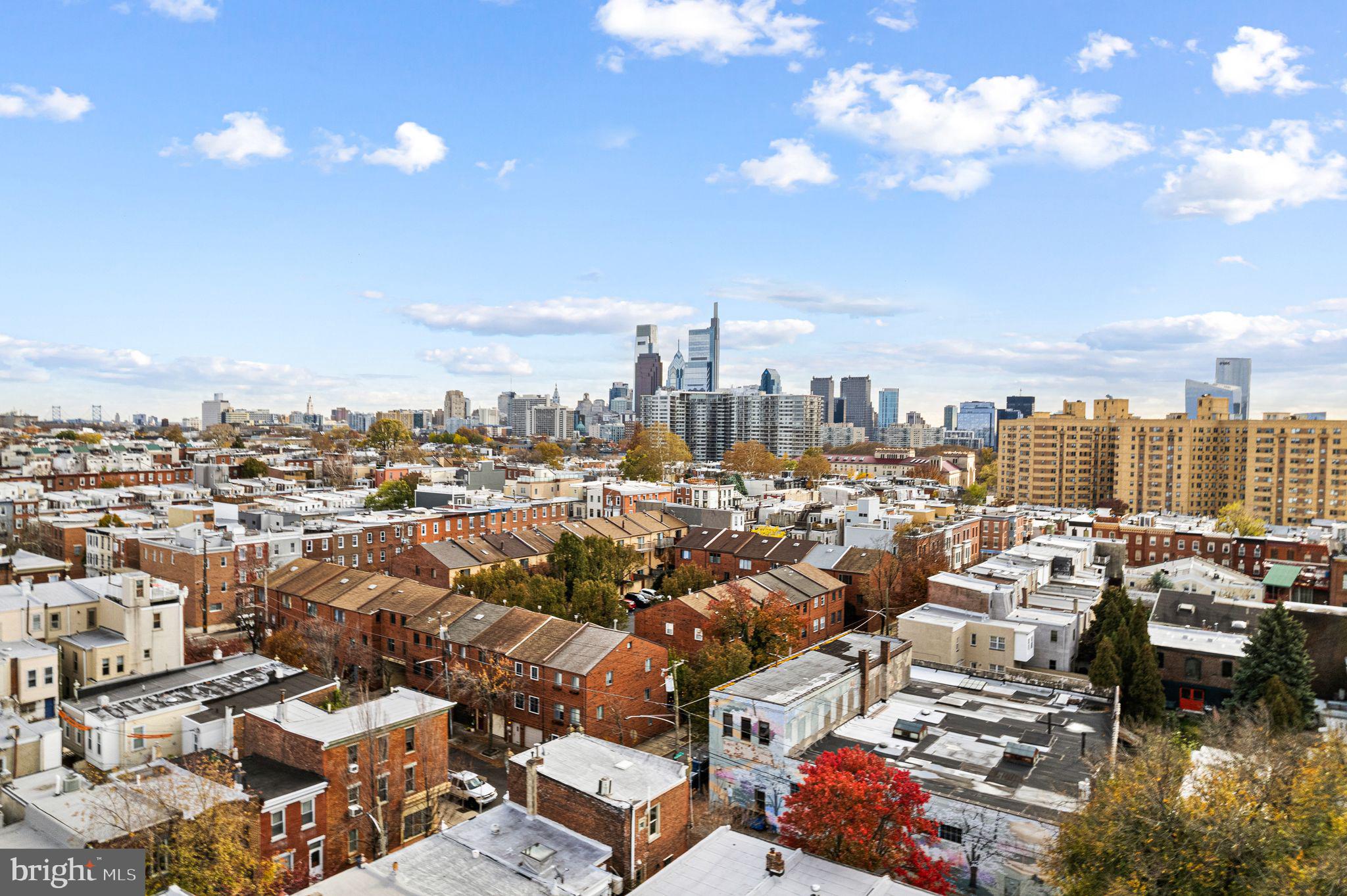 FAIRMOUNT - Residential