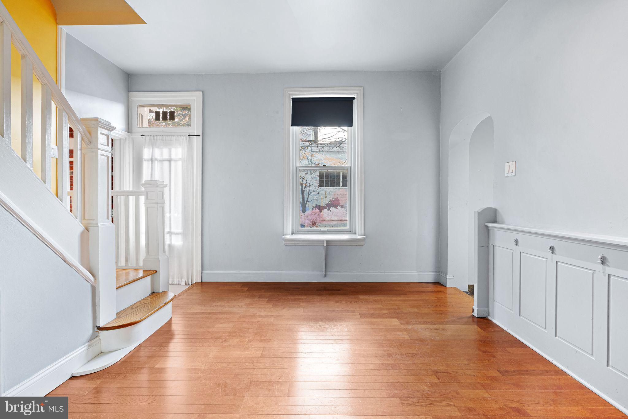 FAIRMOUNT - Residential