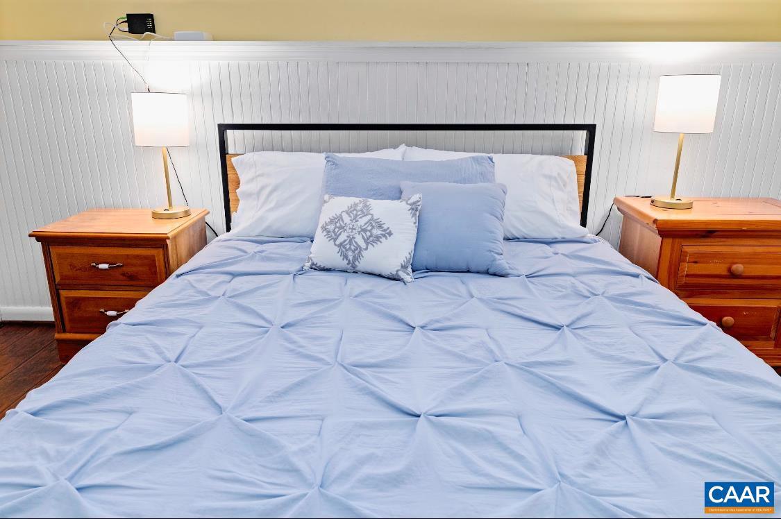 WINTERGREEN RESORT - Residential Lease