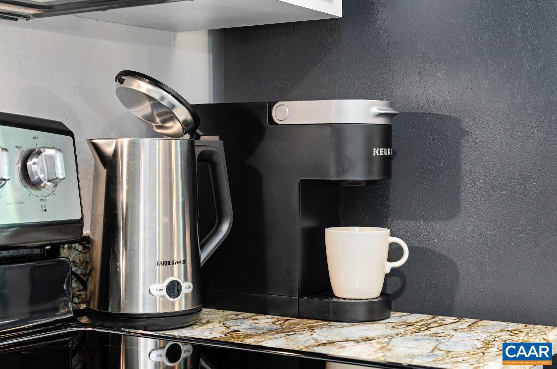 WINTERGREEN RESORT - Residential Lease