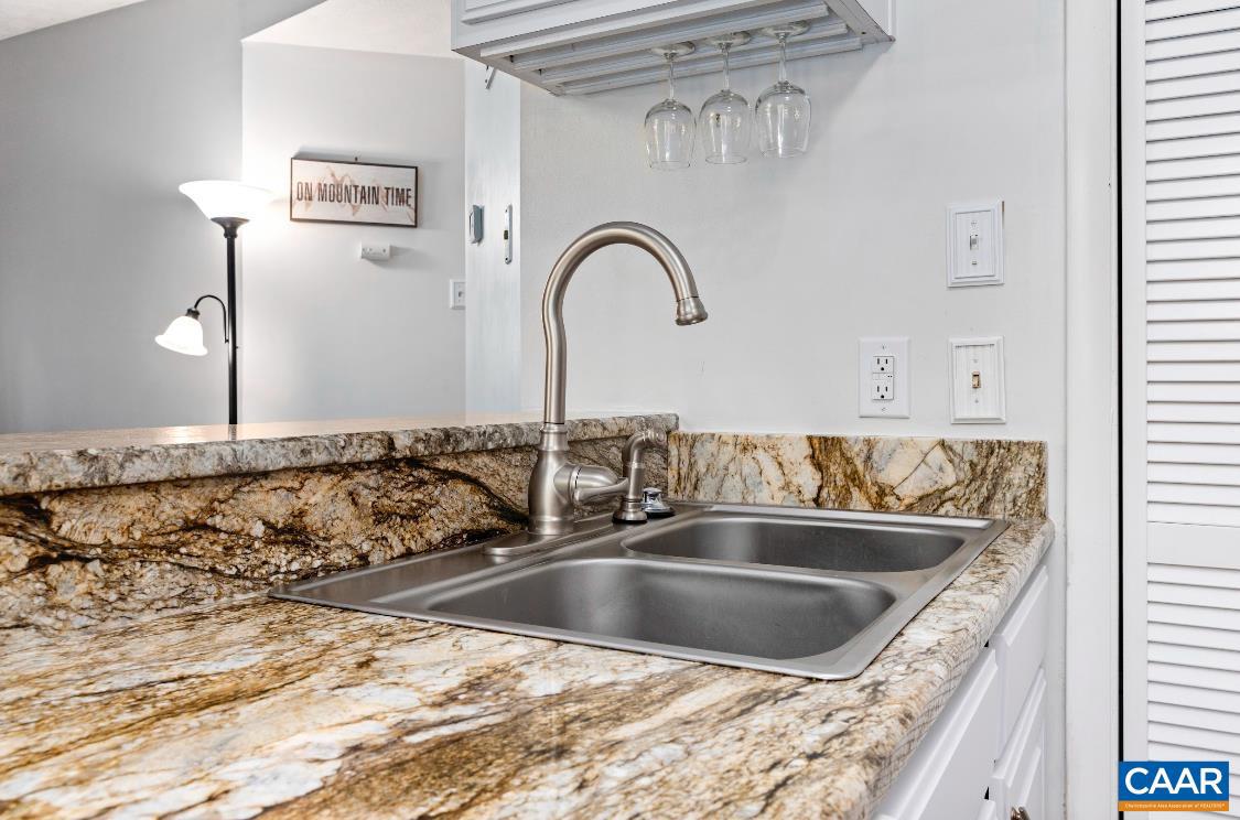 WINTERGREEN RESORT - Residential Lease