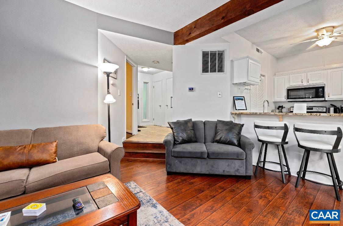 WINTERGREEN RESORT - Residential Lease