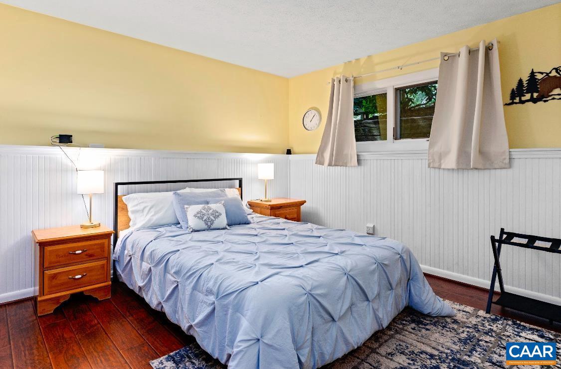 WINTERGREEN RESORT - Residential Lease