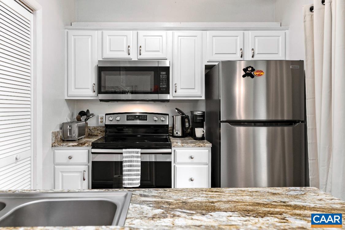 WINTERGREEN RESORT - Residential Lease