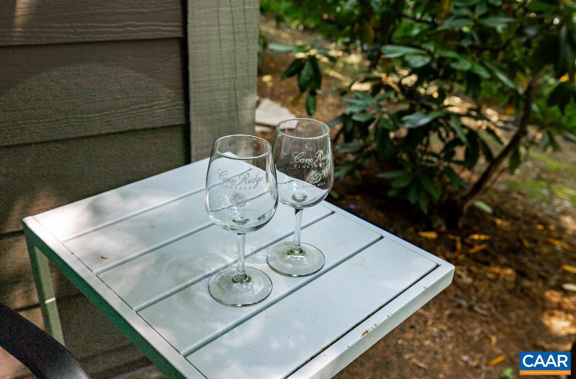 WINTERGREEN RESORT - Residential Lease