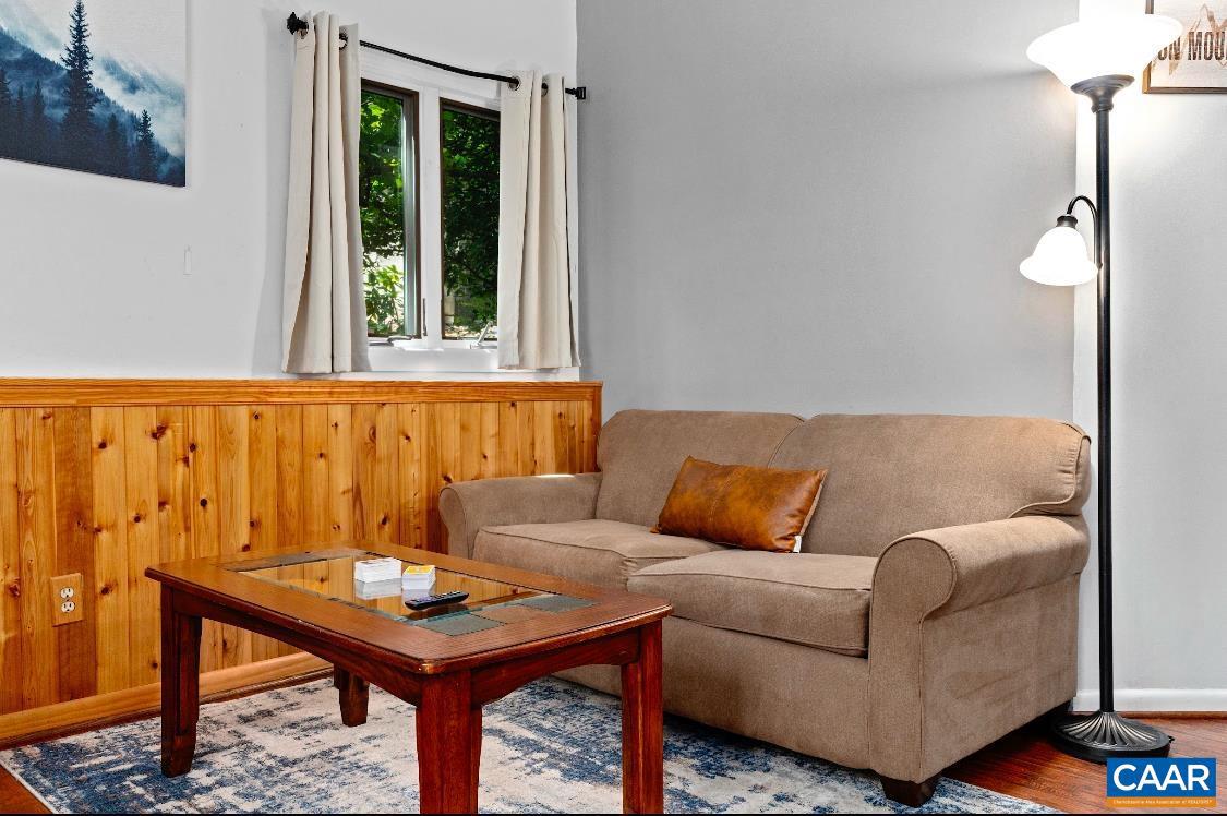 WINTERGREEN RESORT - Residential Lease