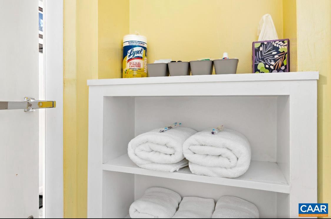 WINTERGREEN RESORT - Residential Lease