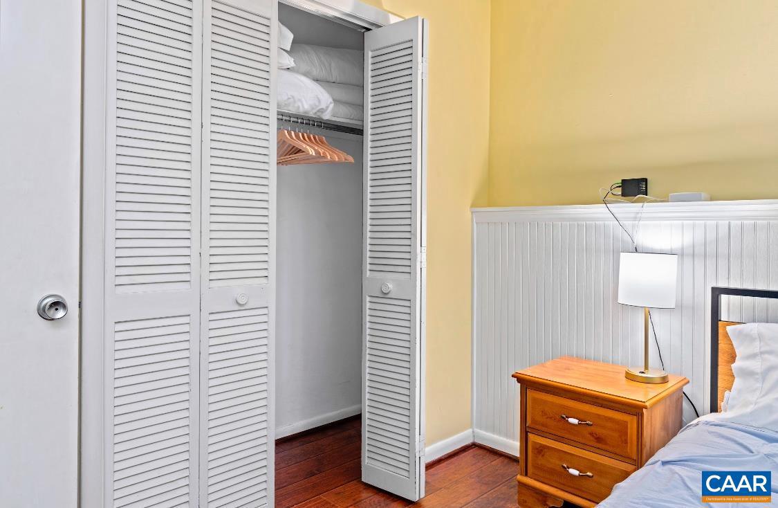 WINTERGREEN RESORT - Residential Lease