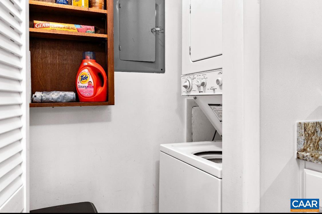 WINTERGREEN RESORT - Residential Lease