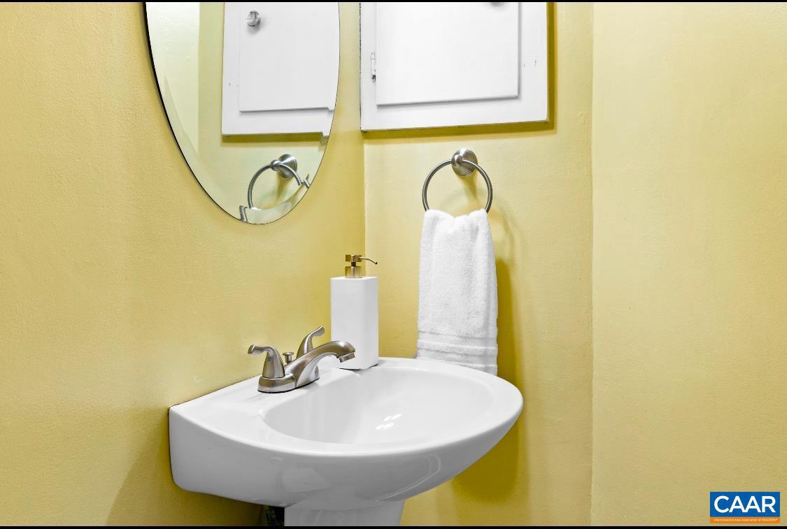 WINTERGREEN RESORT - Residential Lease