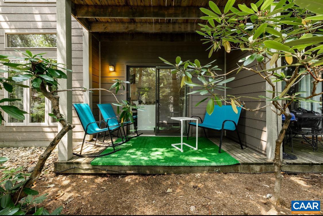 WINTERGREEN RESORT - Residential Lease