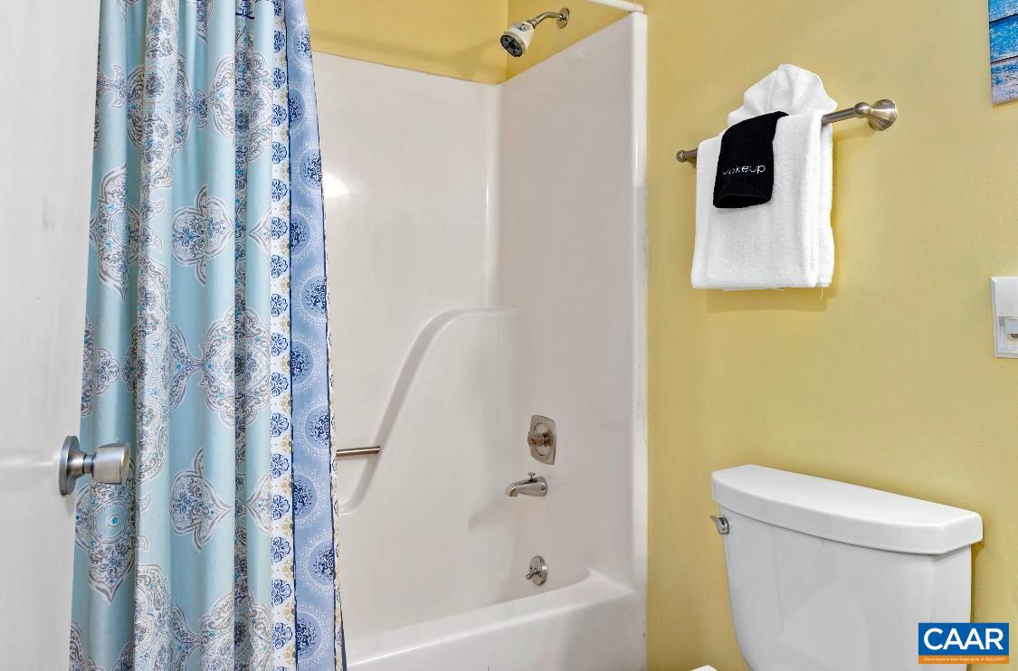 WINTERGREEN RESORT - Residential Lease