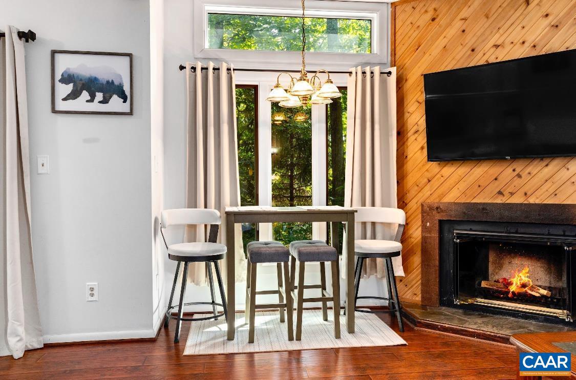 WINTERGREEN RESORT - Residential Lease