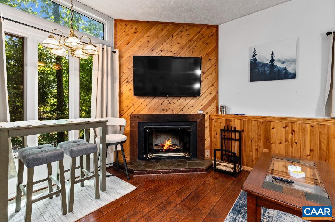 WINTERGREEN RESORT - Residential Lease