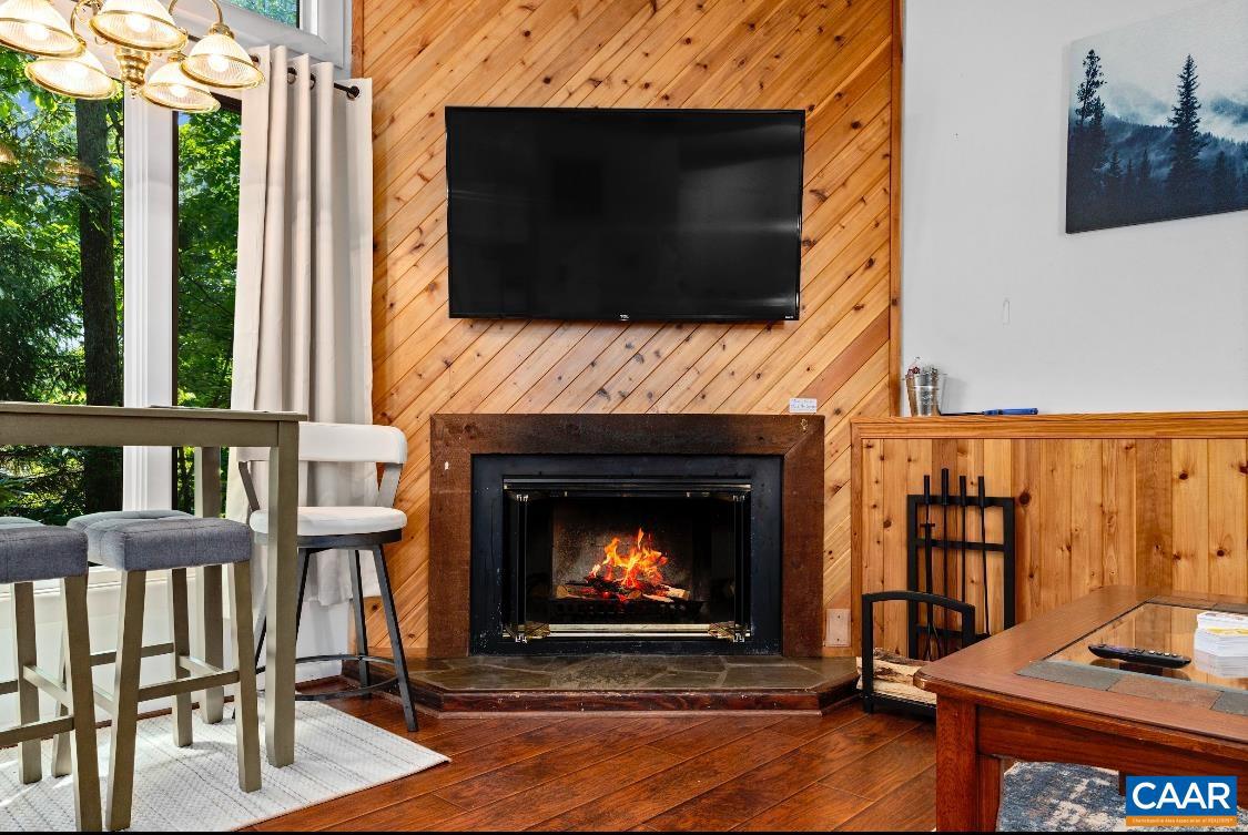 WINTERGREEN RESORT - Residential Lease