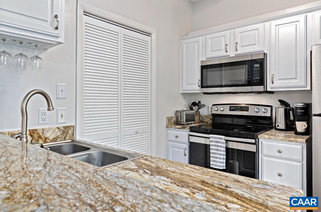 WINTERGREEN RESORT - Residential Lease