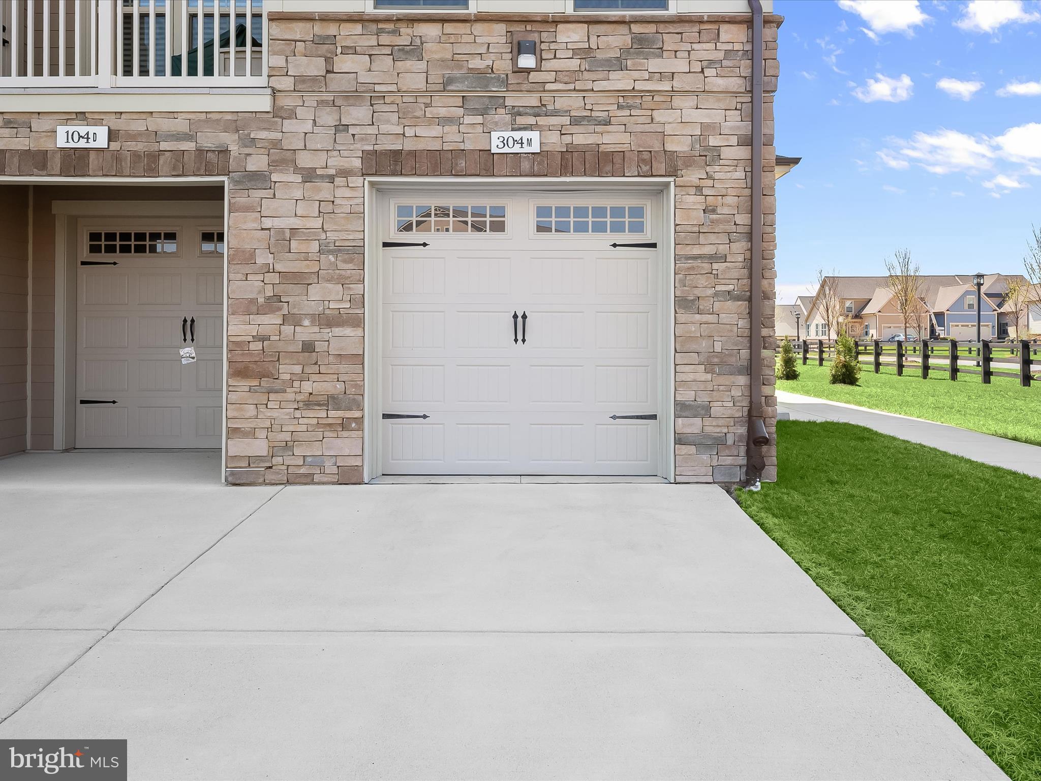 NONE AVAILABLE - Residential