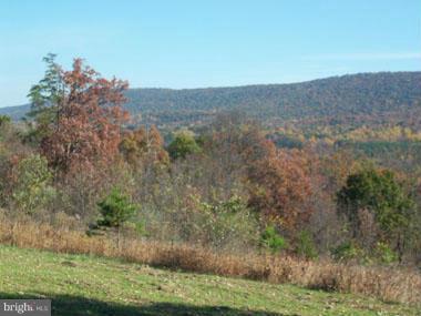 SLIM CHANCE ACRES - Land