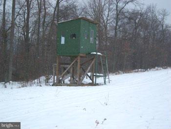 SLIM CHANCE ACRES - Land