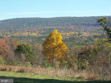 SLIM CHANCE ACRES - Land