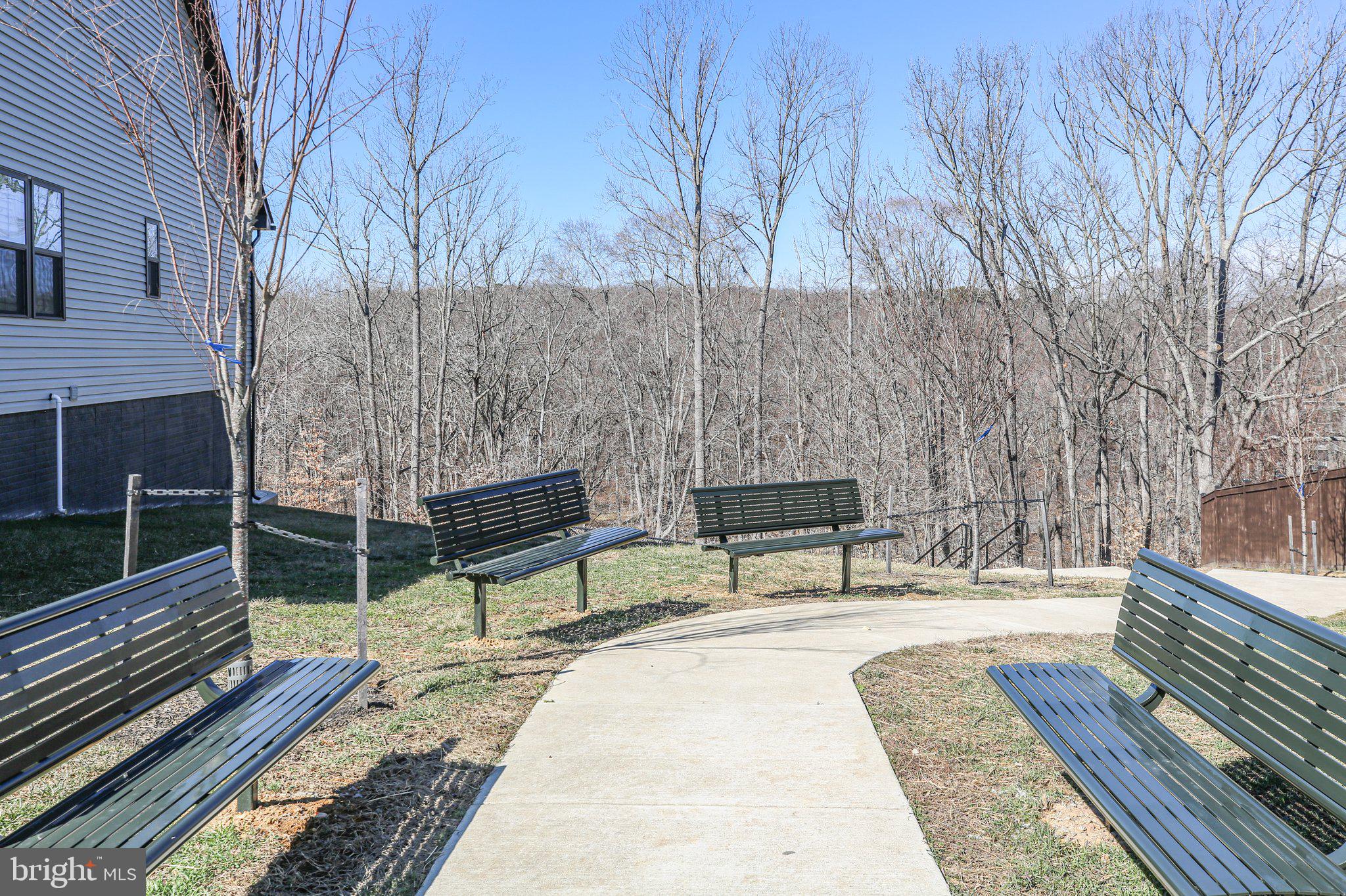 FREDERICKSBURG - Residential