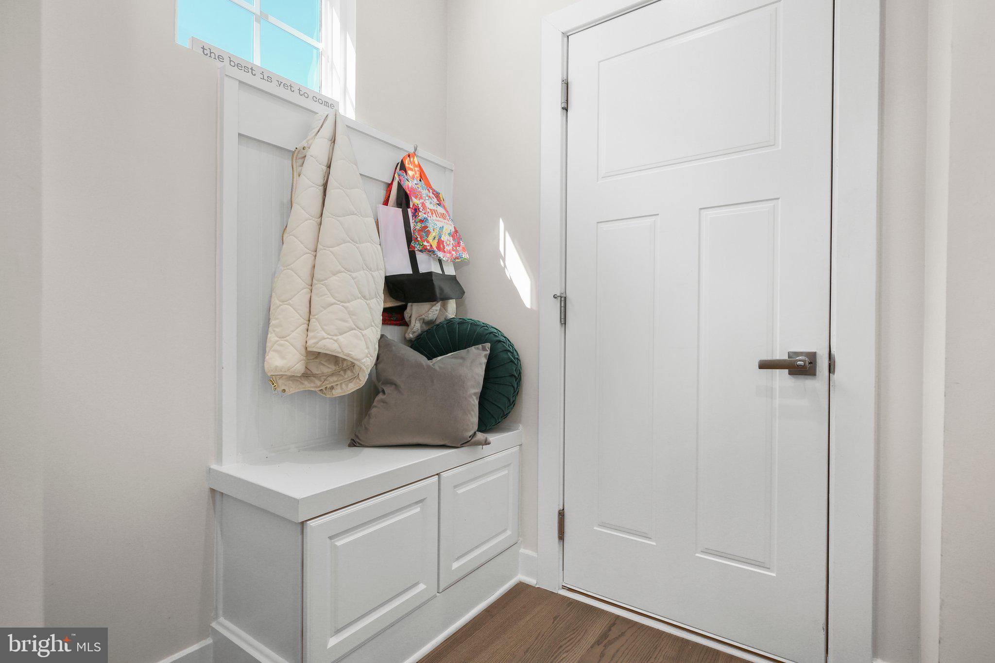 FREDERICKSBURG - Residential