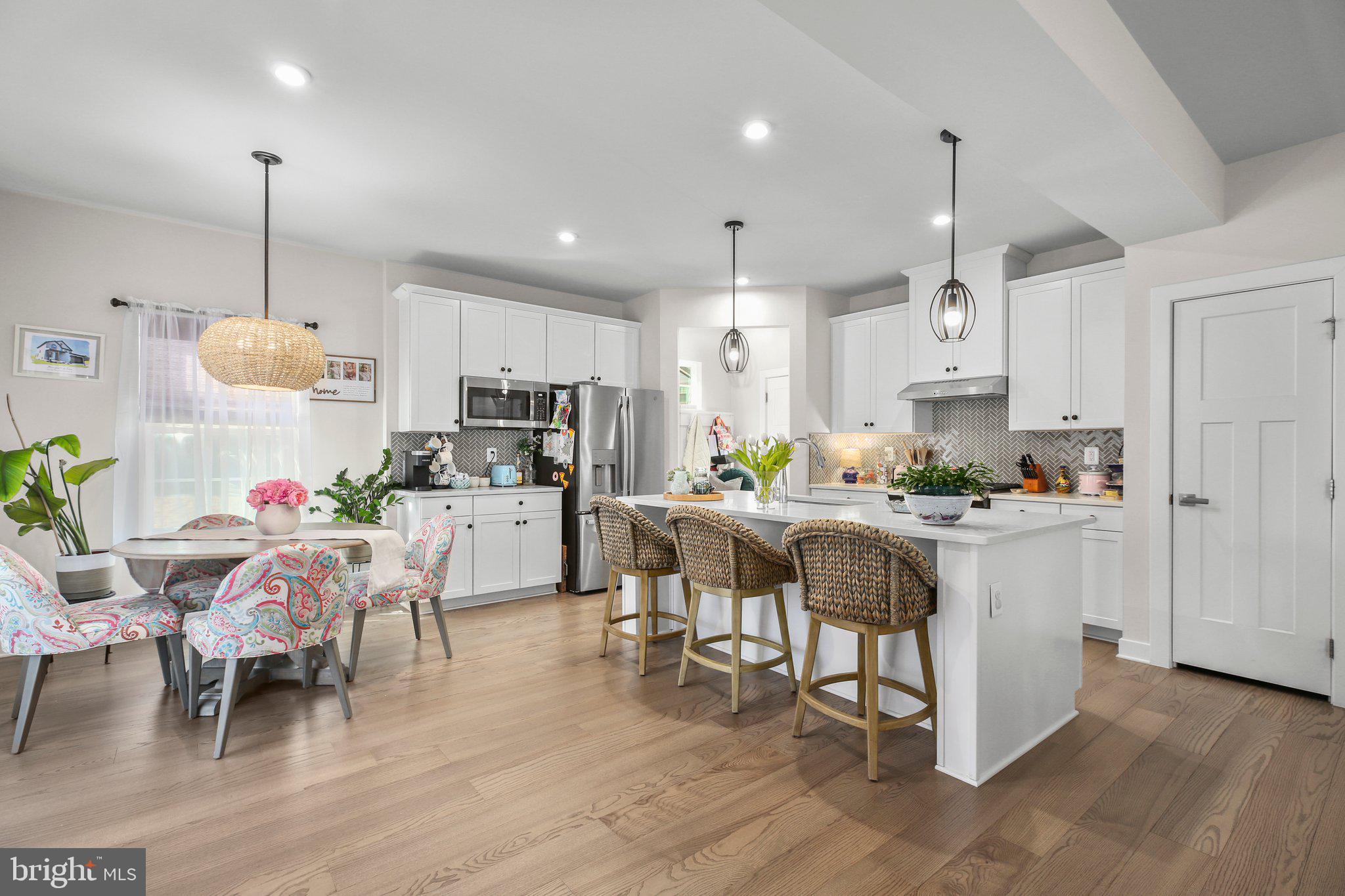 FREDERICKSBURG - Residential