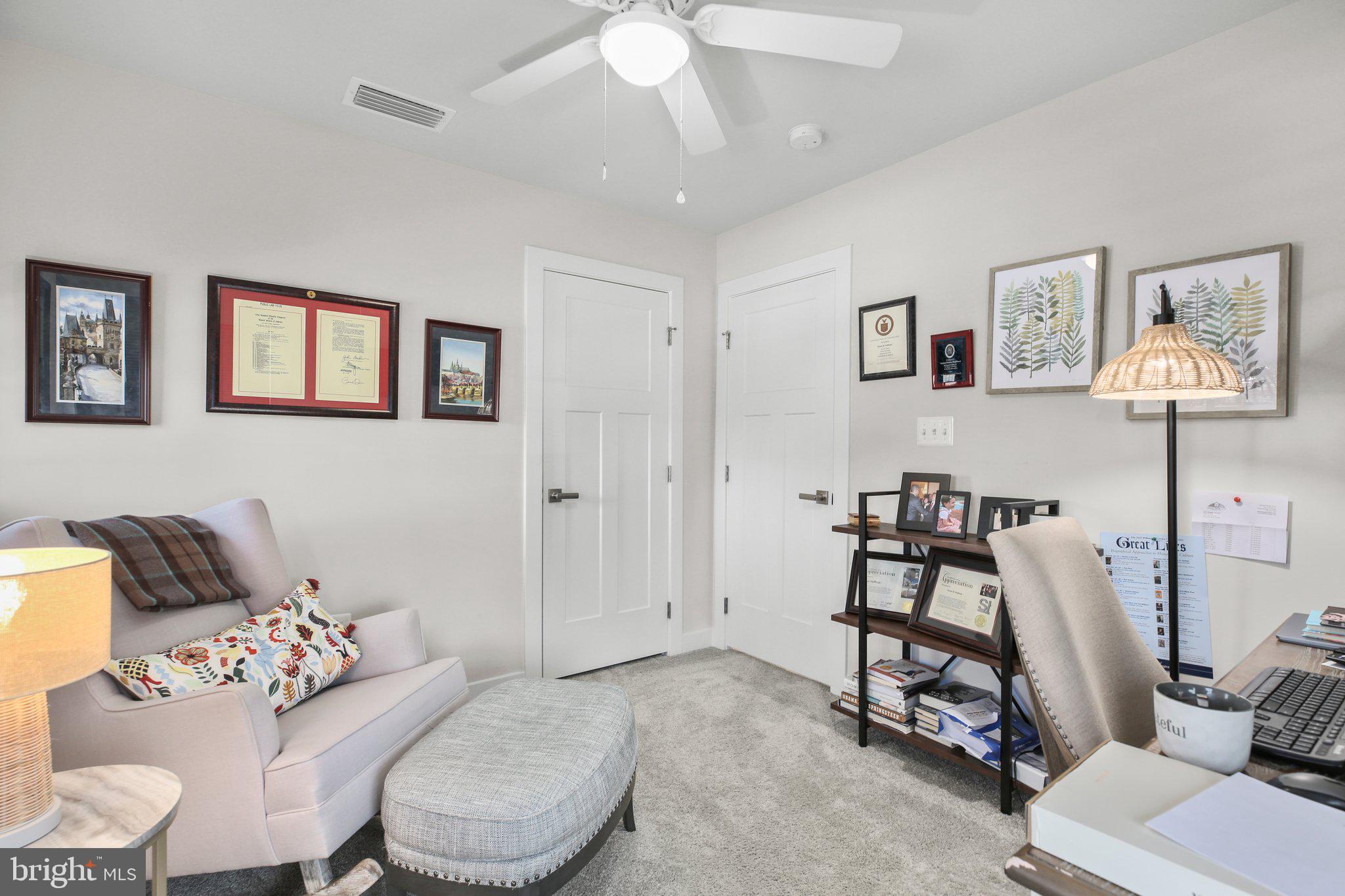 FREDERICKSBURG - Residential