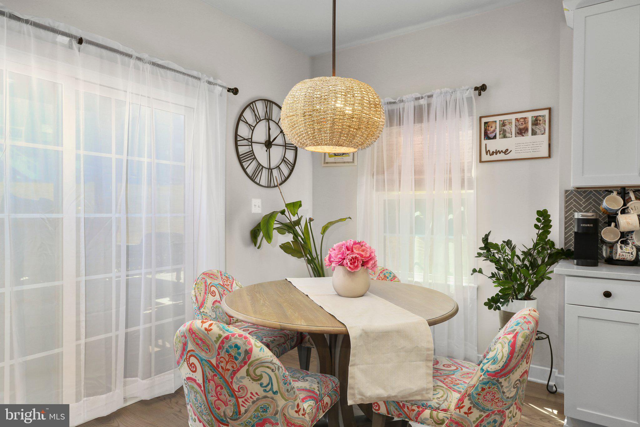 FREDERICKSBURG - Residential