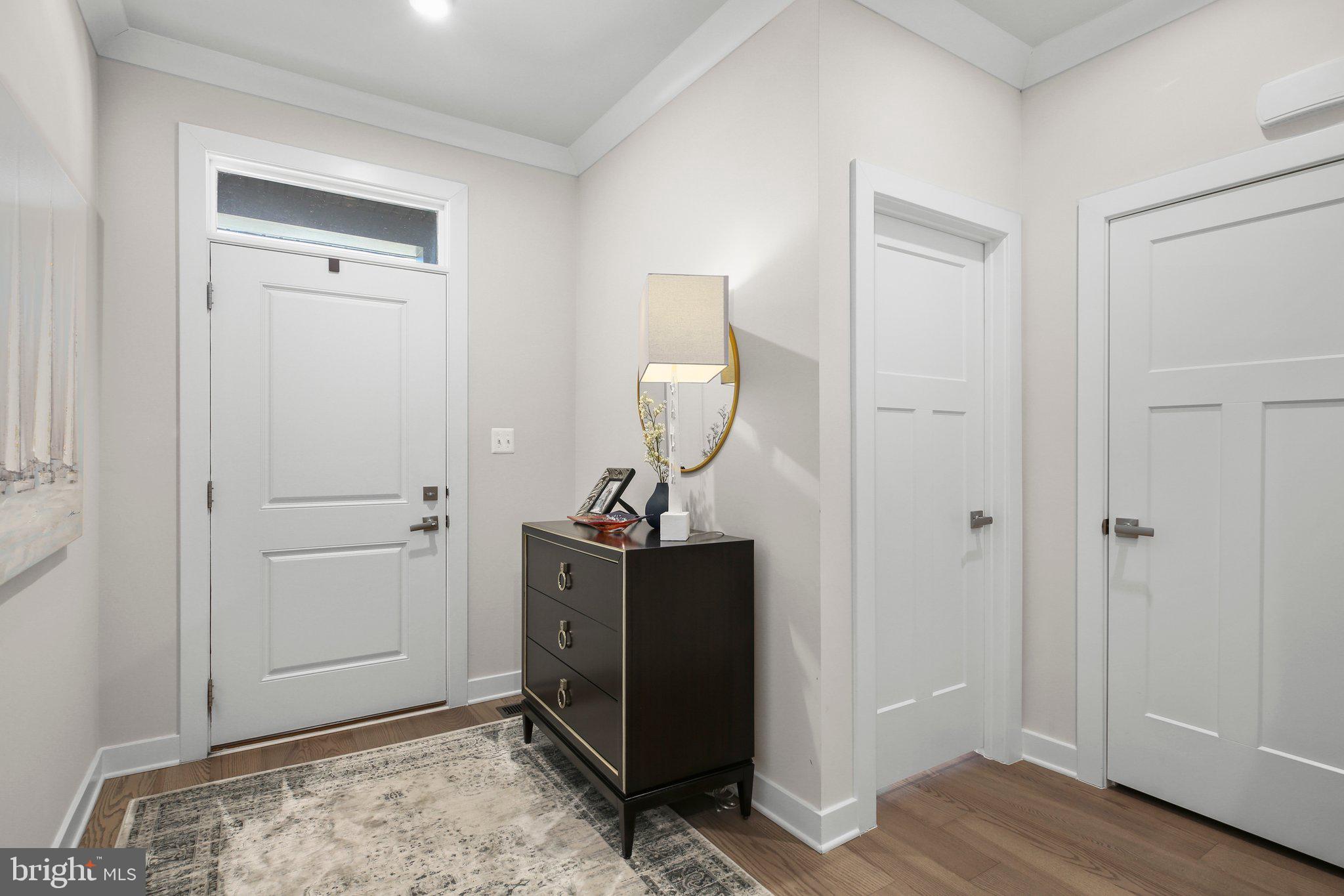 FREDERICKSBURG - Residential