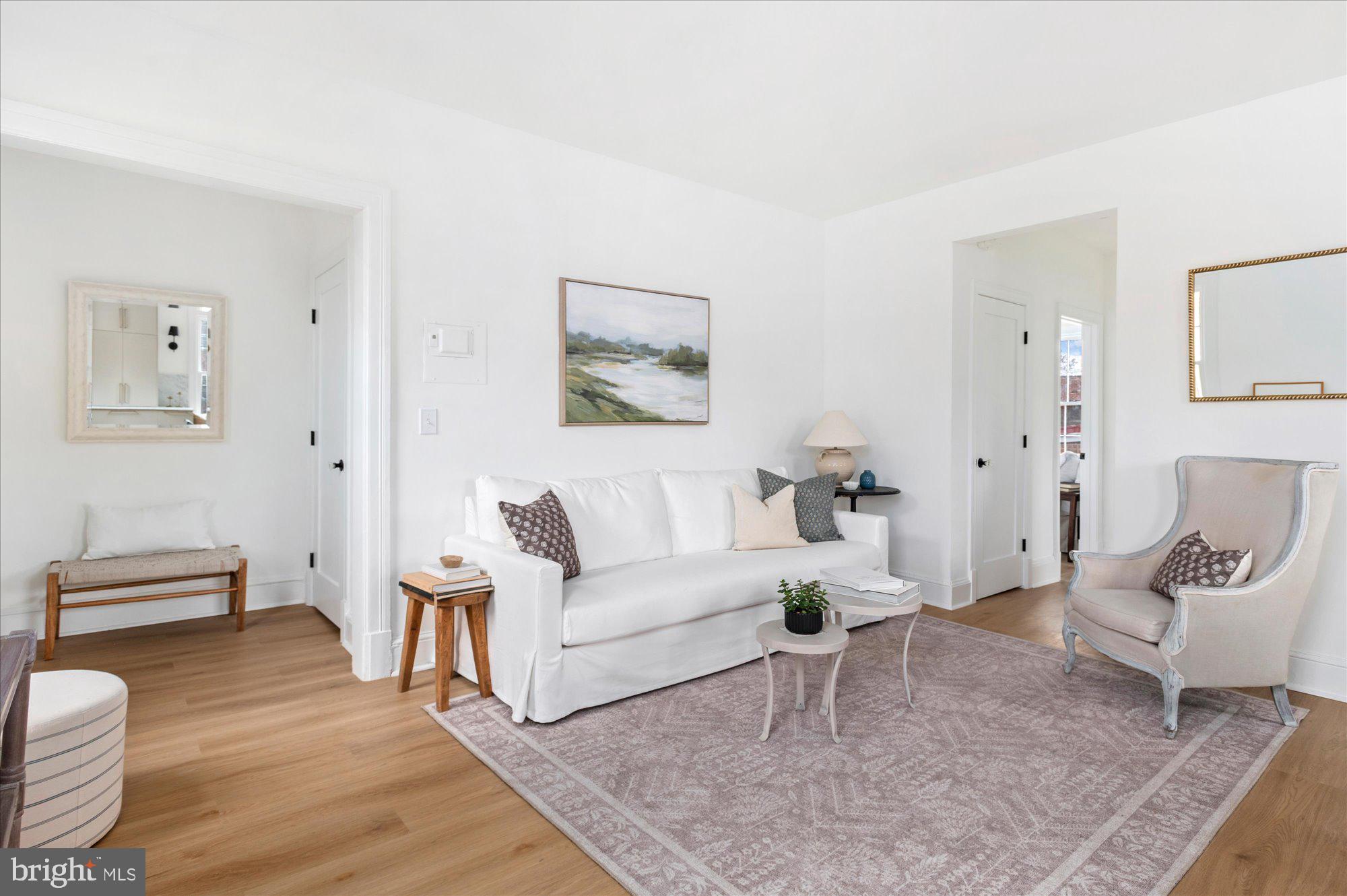 2527 Q STREET NW 202