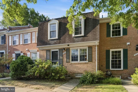 7039 Bradwood Court, Springfield, VA MLS: VAFX2332220