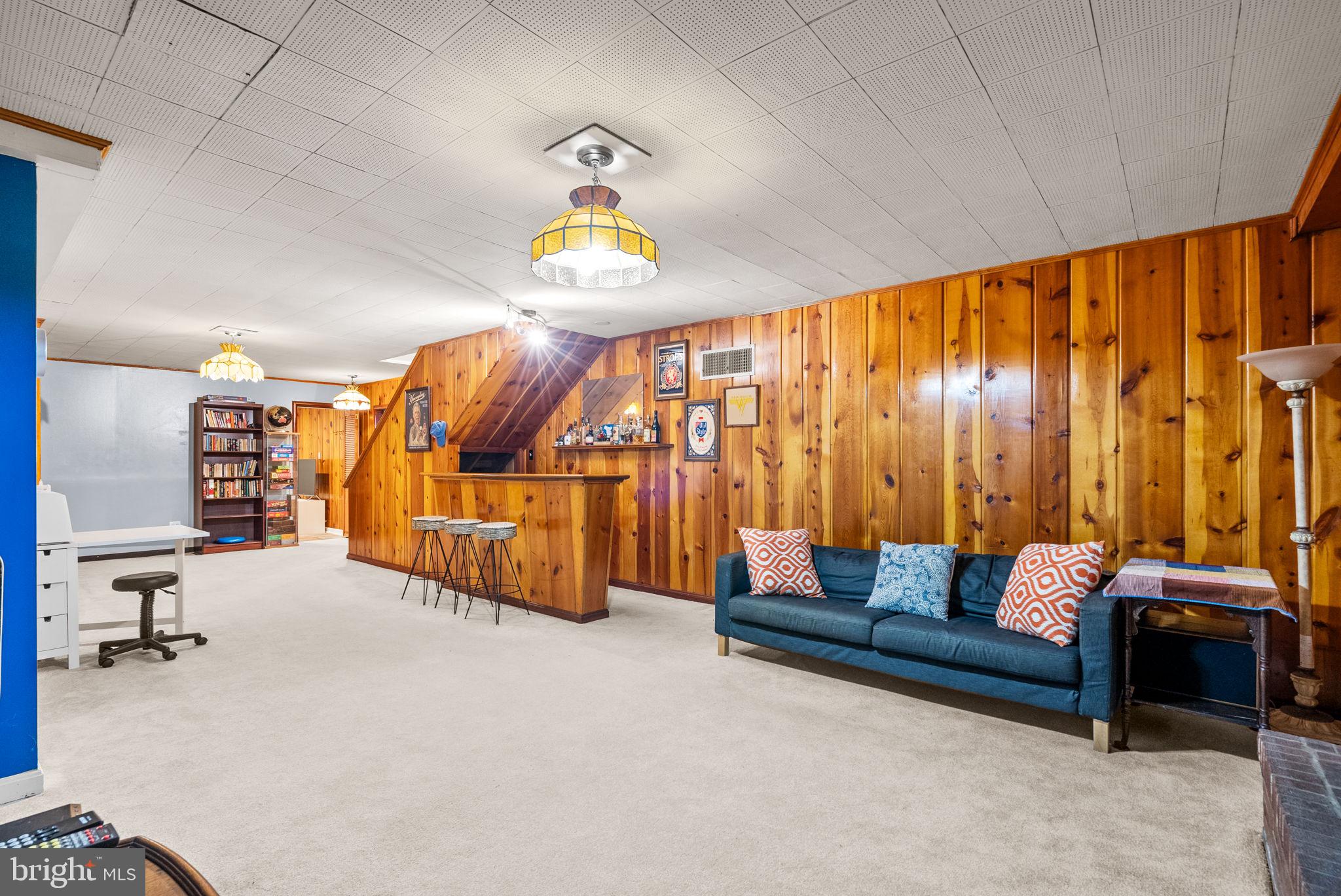 GEORGIAN FOREST - Residential