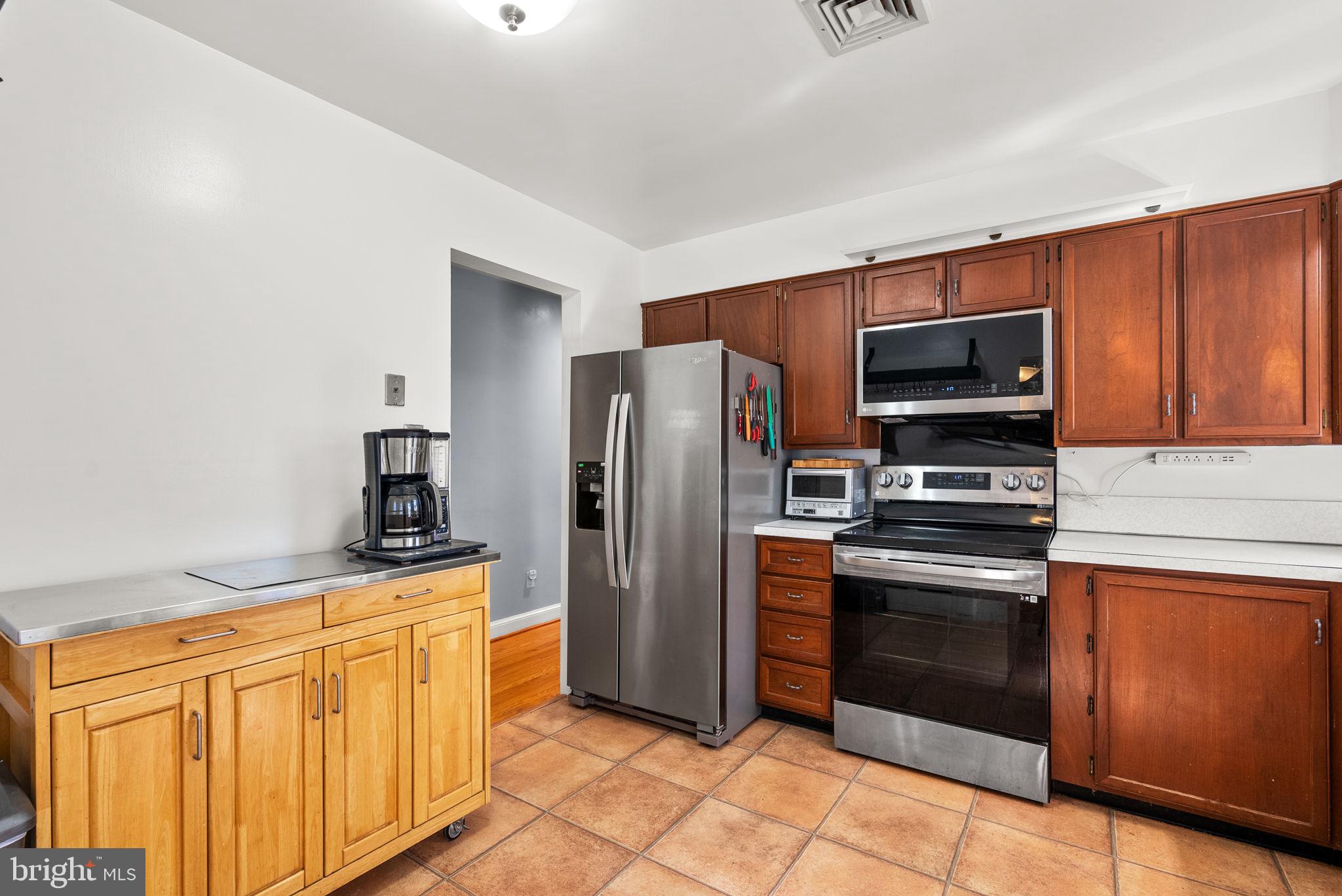 GEORGIAN FOREST - Residential