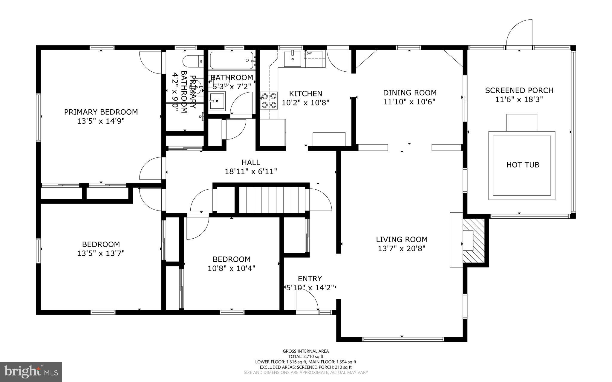 GEORGIAN FOREST - Residential