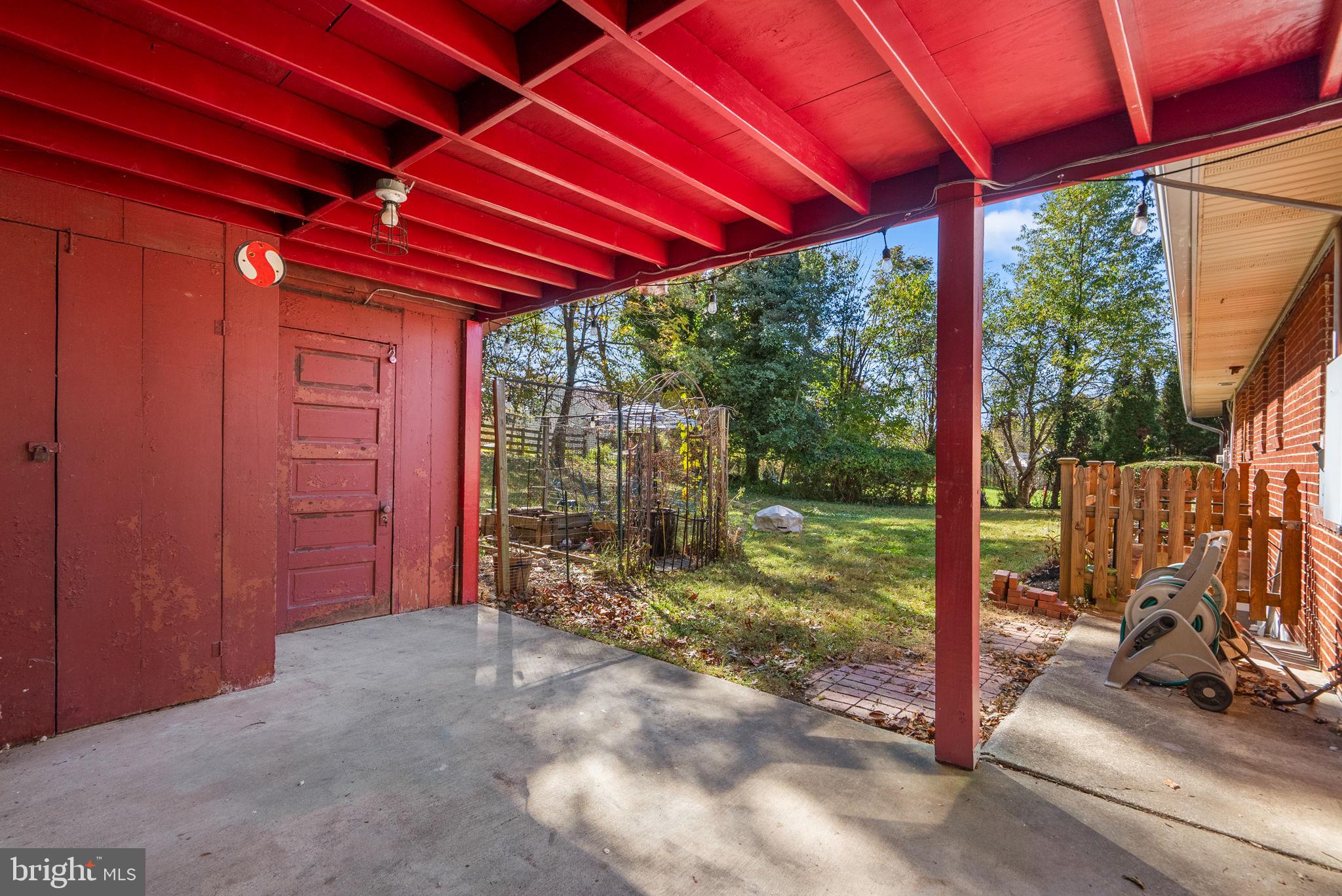 GEORGIAN FOREST - Residential