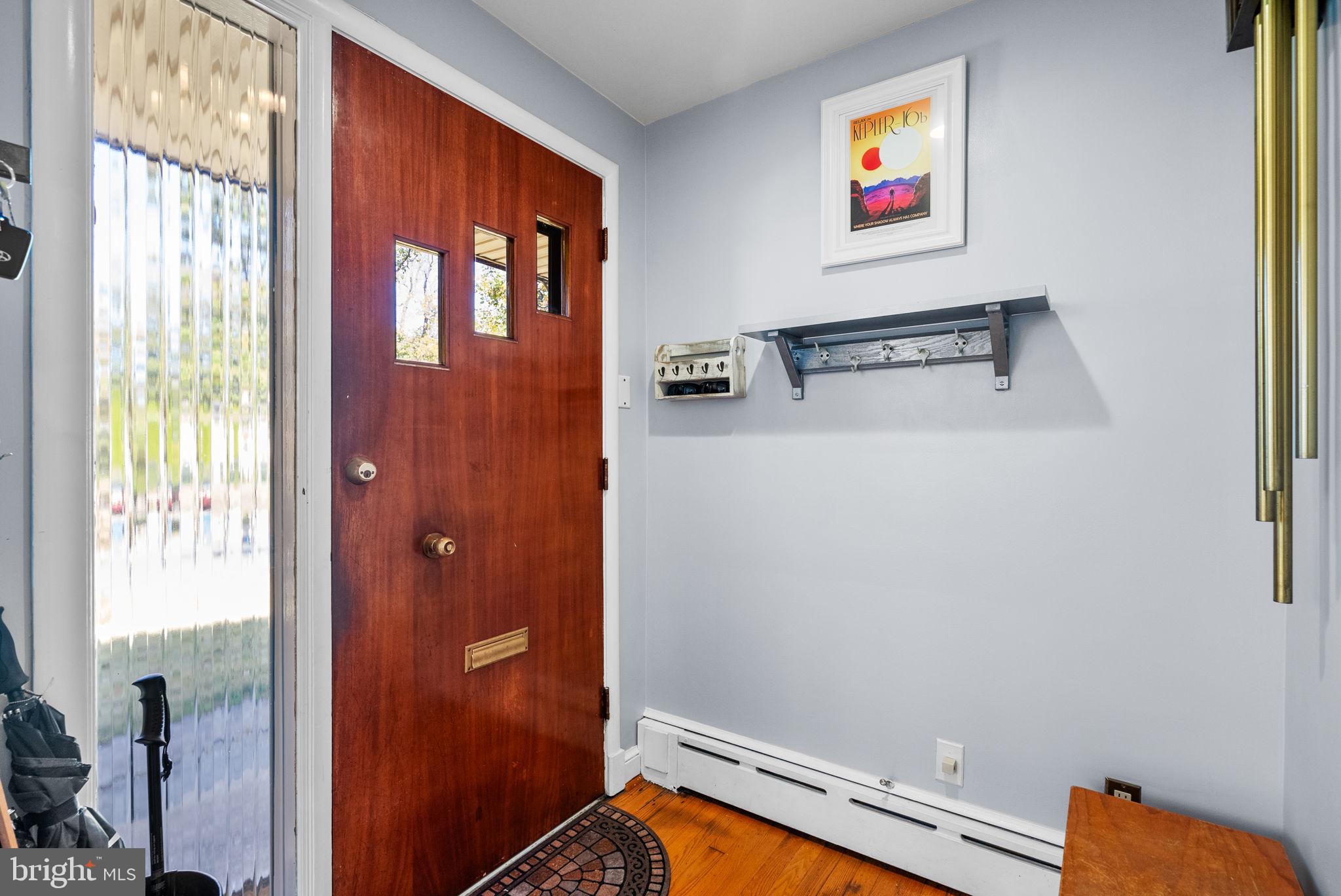 GEORGIAN FOREST - Residential