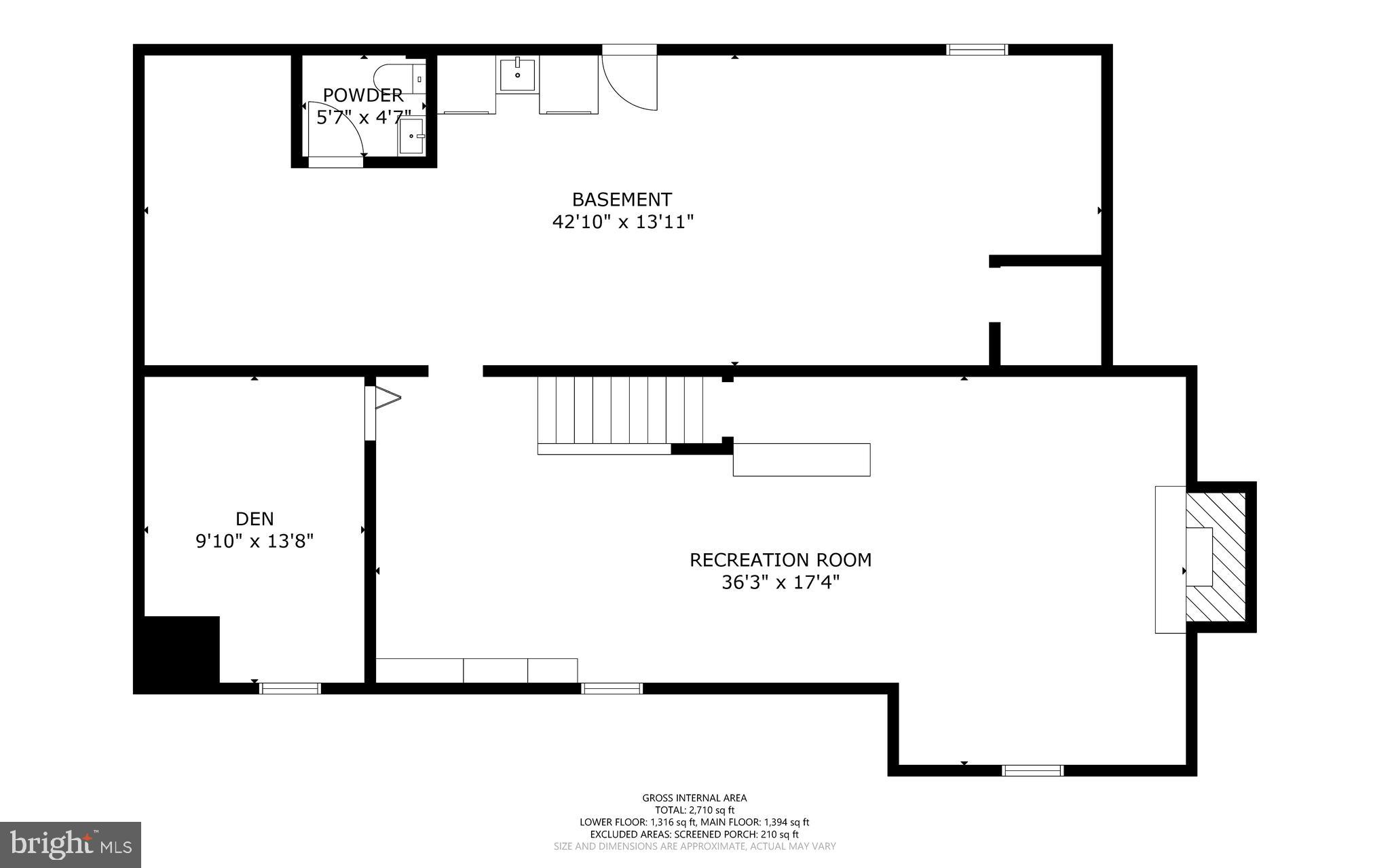 GEORGIAN FOREST - Residential